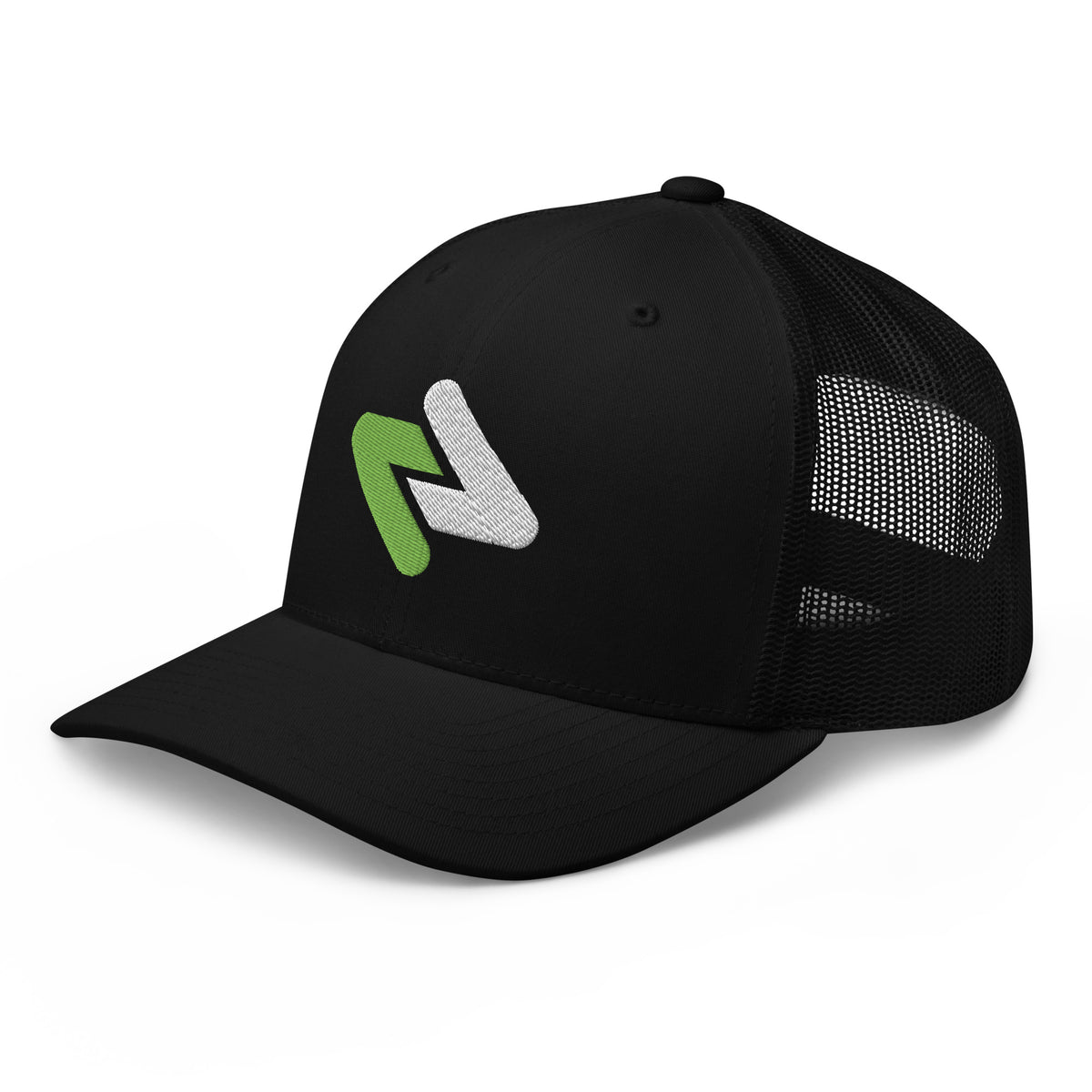 Next Level - Trucker-Cap
