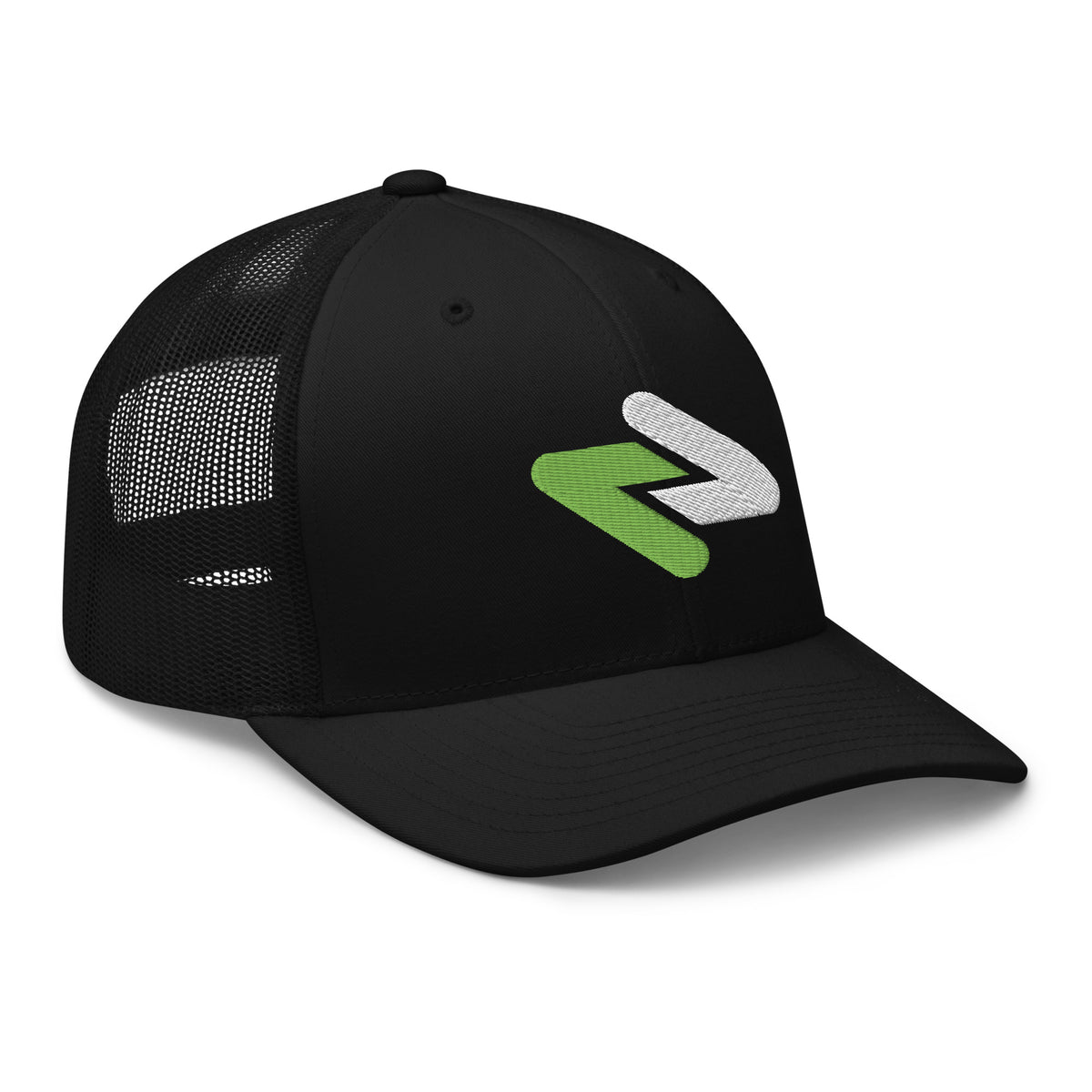 Next Level - Trucker-Cap