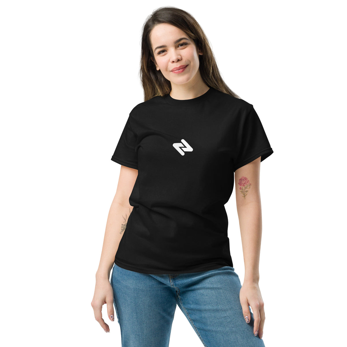 Next Level - Klassisches Unisex T-Shirt