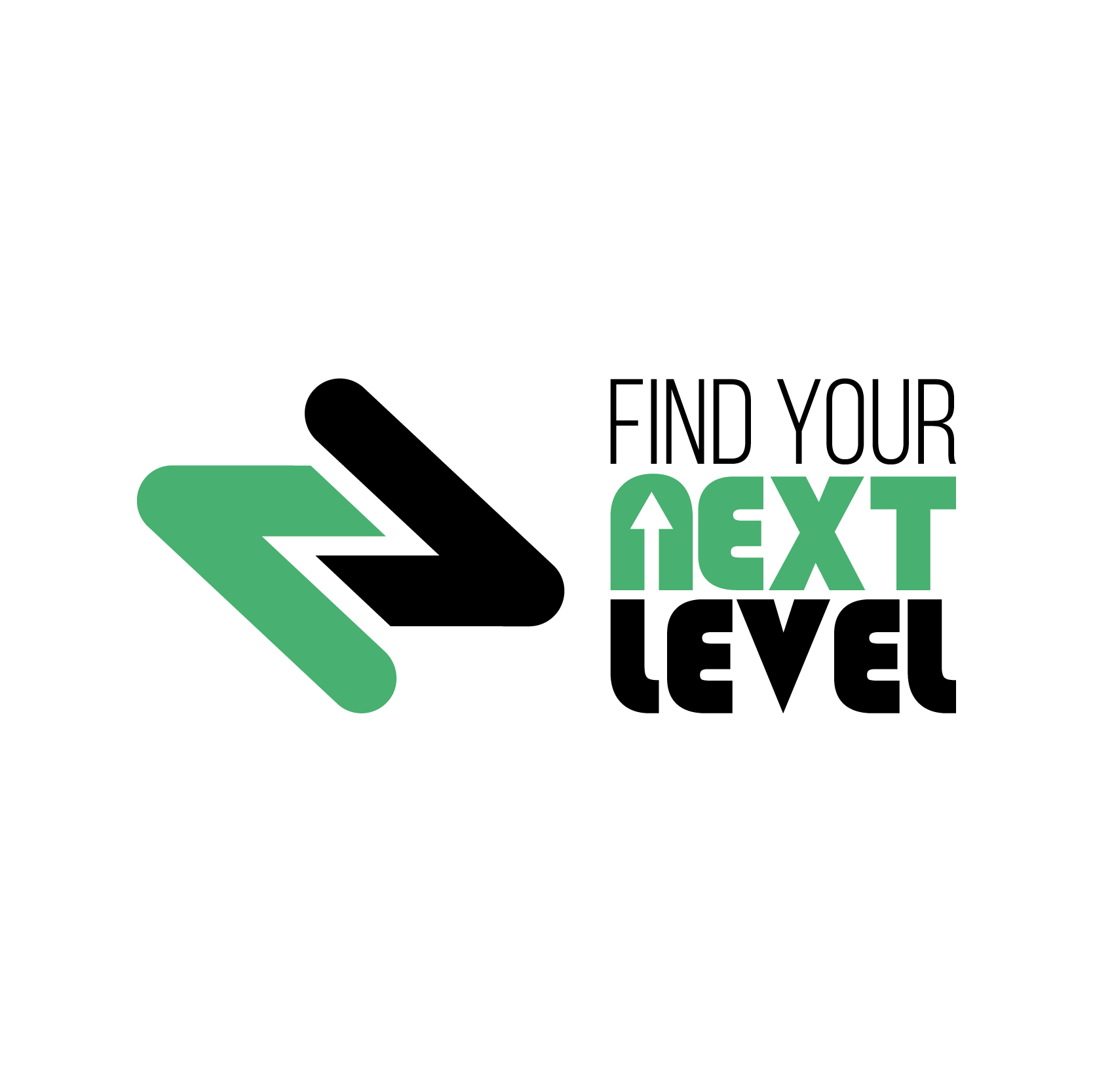 FIND YOUR NEXT LEVEL